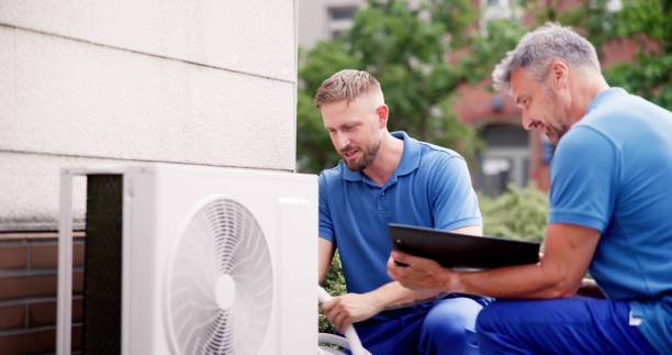 Best HVAC replacement cost  in Molalla, OR