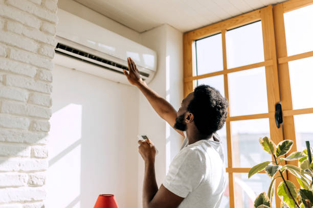 Best Central air repair  in Molalla, OR