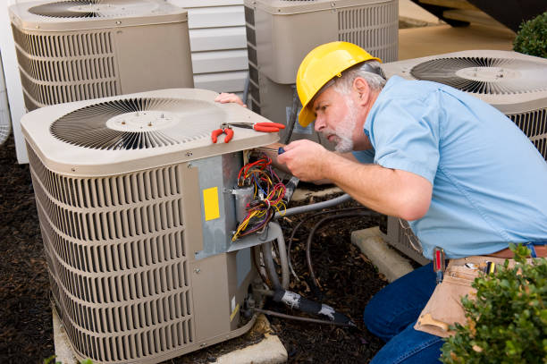 Best Ductless HVAC repair  in Molalla, OR