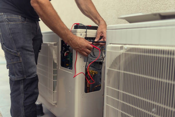 Affordable air conditioning repair in Molalla, OR