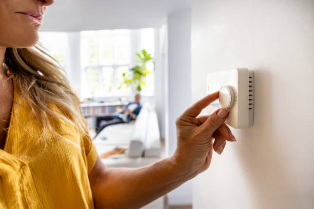 Best Residential HVAC services  in Molalla, OR