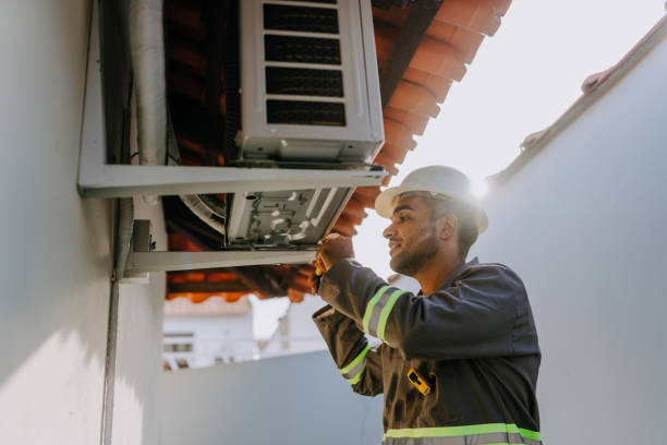 Best HVAC troubleshooting  in Molalla, OR