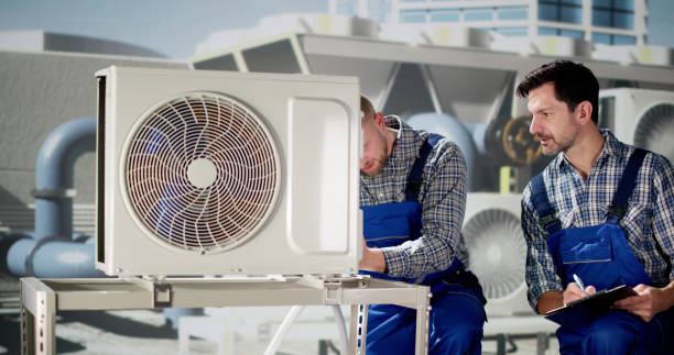 Best HVAC installation services  in Molalla, OR