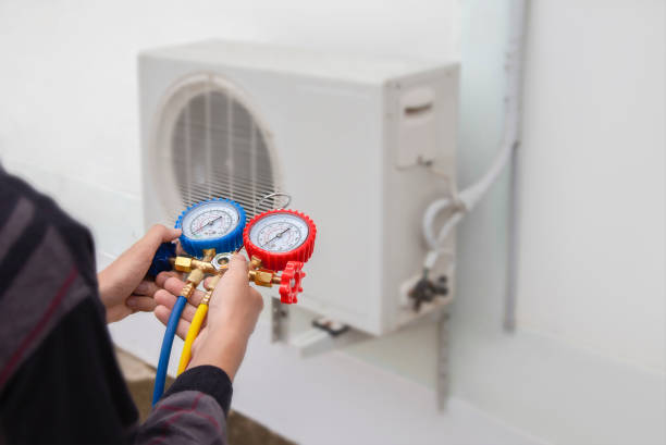 Best Best HVAC companies  in Molalla, OR